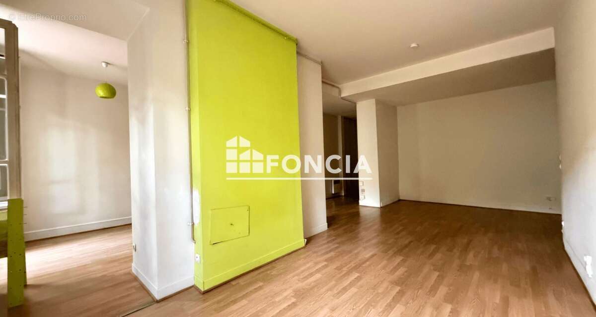 Appartement à LYON-3E