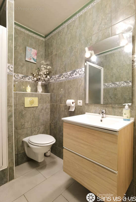 Appartement à PUTEAUX