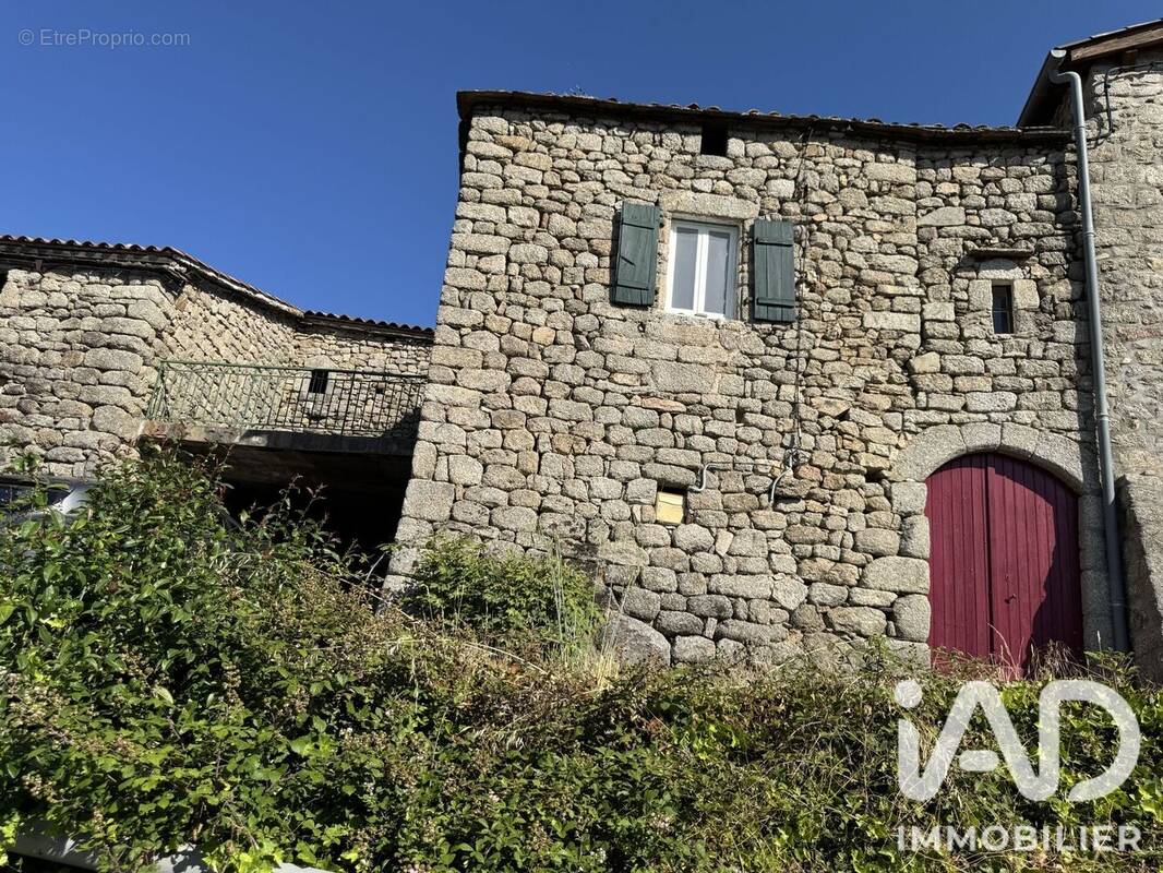 Photo 1 - Maison à BEAUMONT