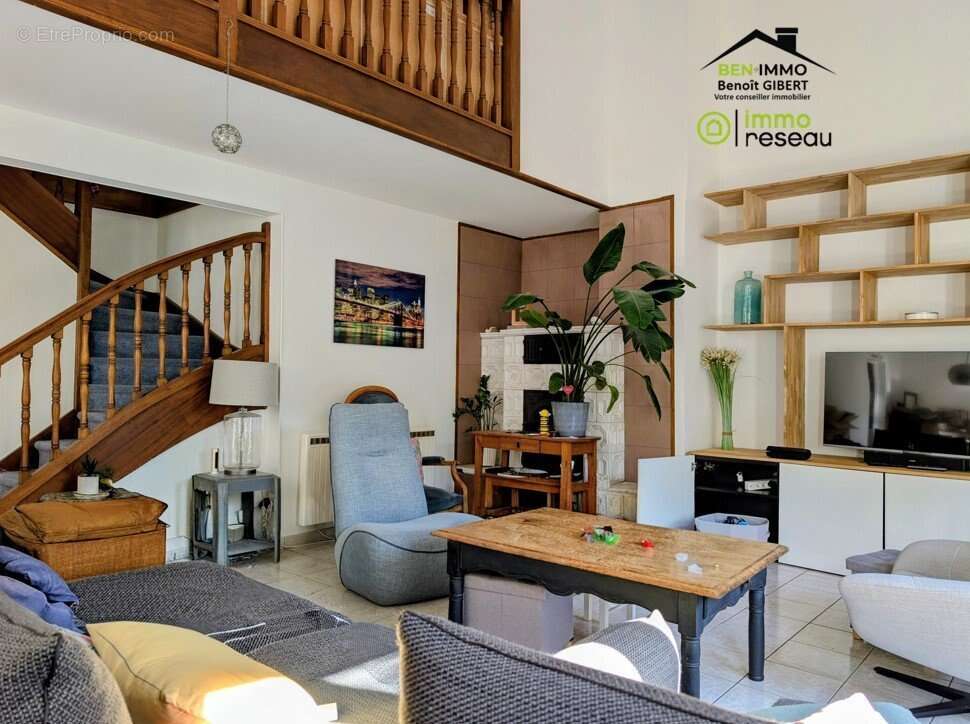 Maison à ANTONY