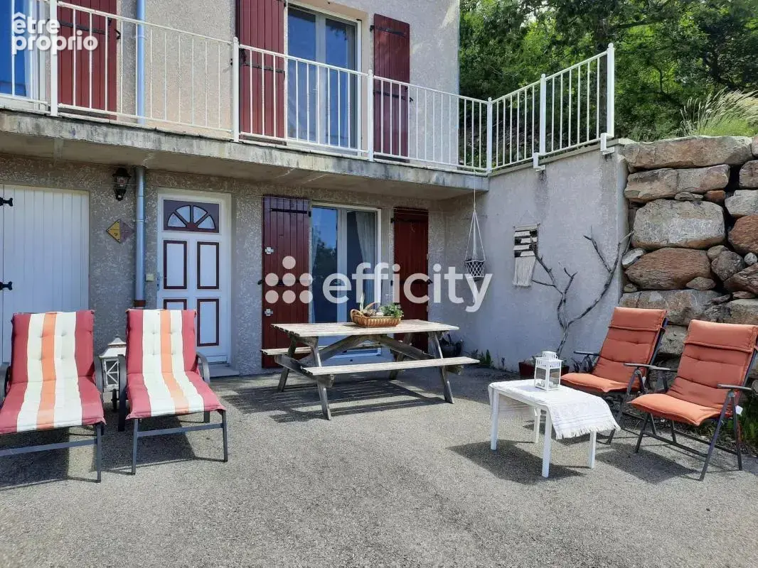 Maison 5 pièces 100 m² à vendre à Aspres-Les-Corps (05800) - photo 7