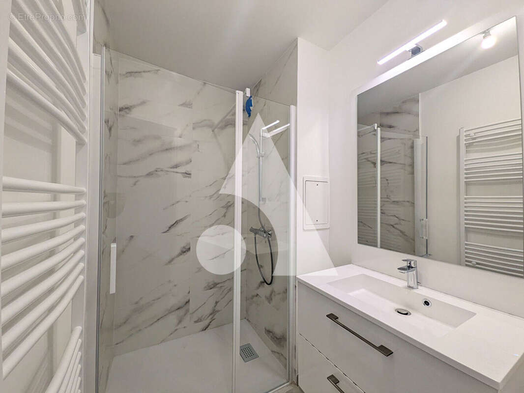 Appartement à CORMEILLES-EN-PARISIS