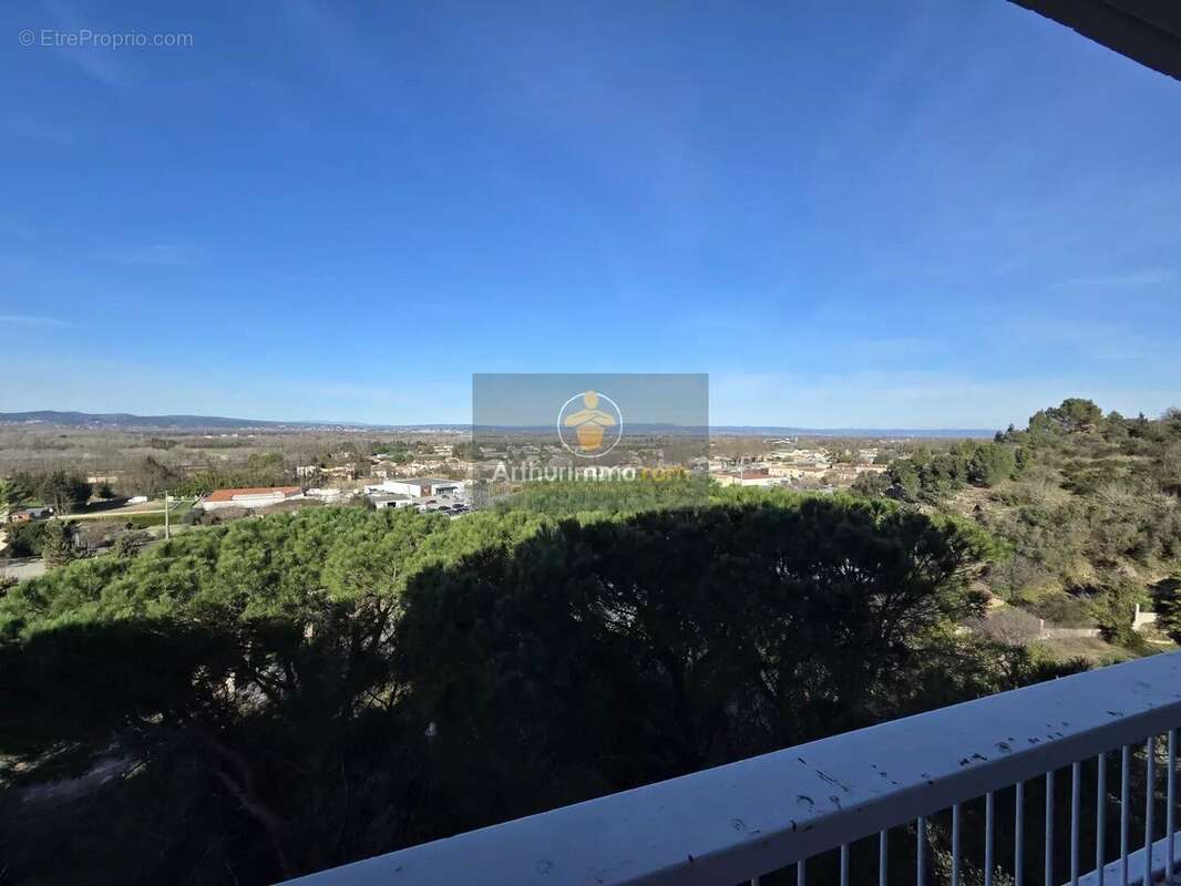 Appartement à MONDRAGON