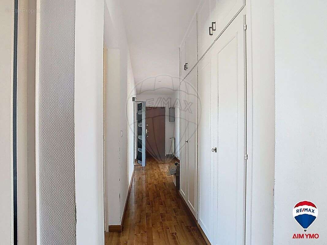 Appartement à ILLZACH