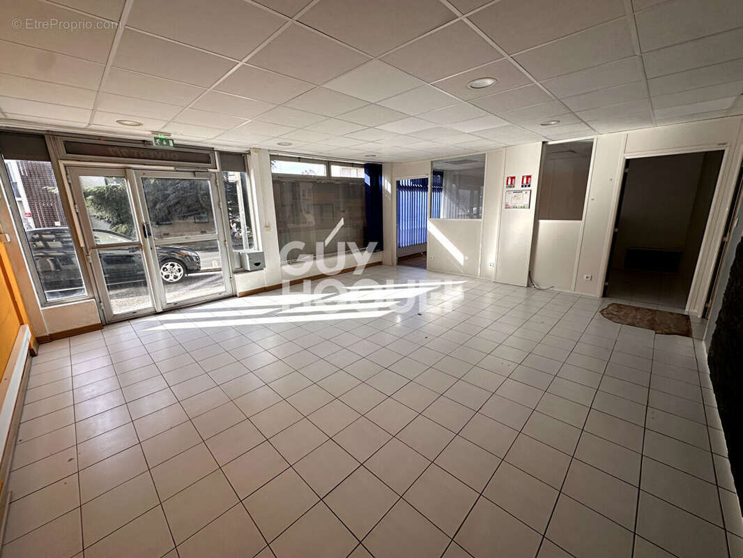 Commerce à PERPIGNAN