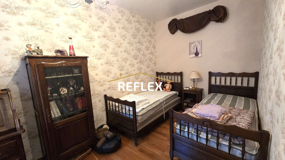 Appartement à DOULLENS