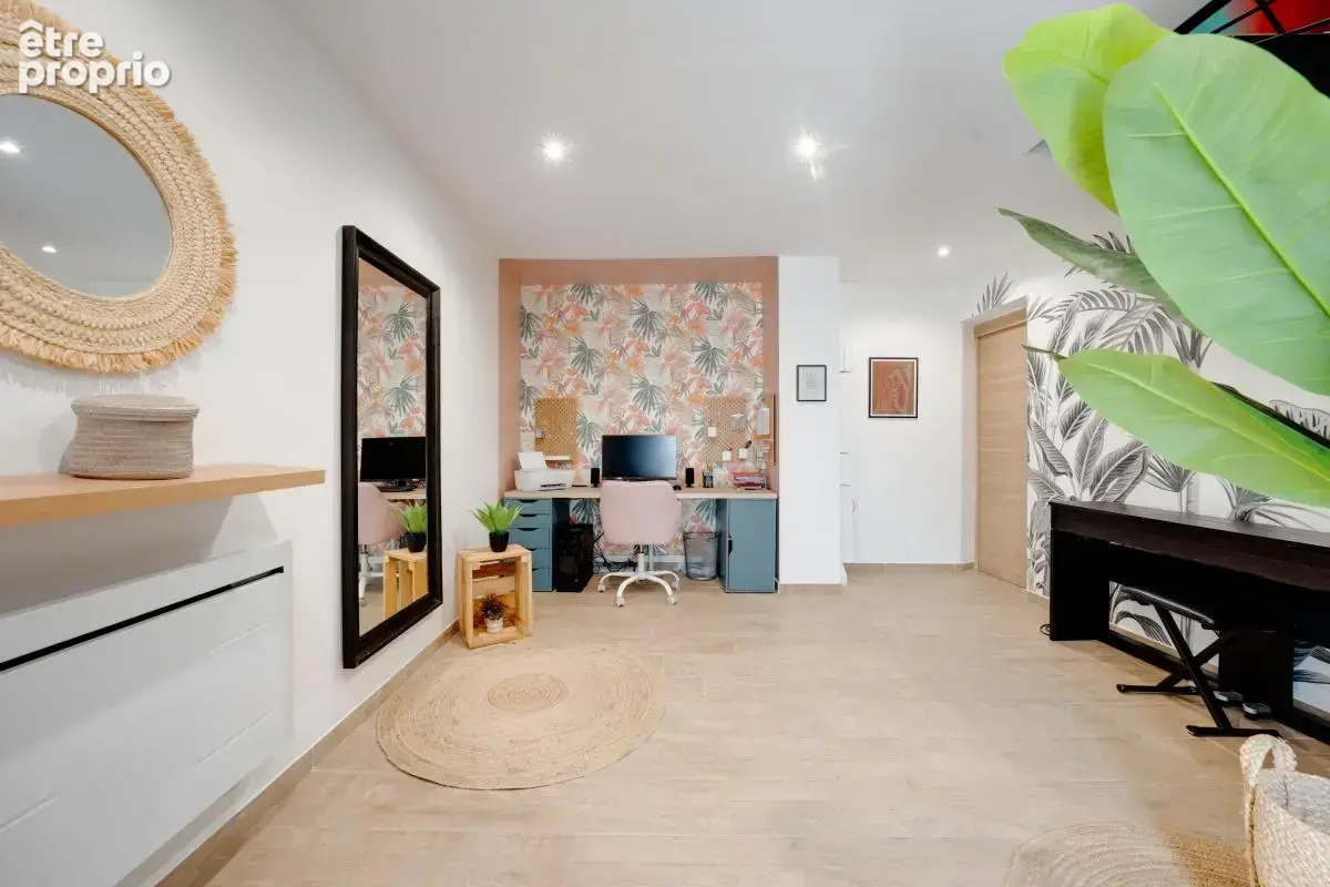 Maison T6 - La Roque d'Anthéron - photo 20