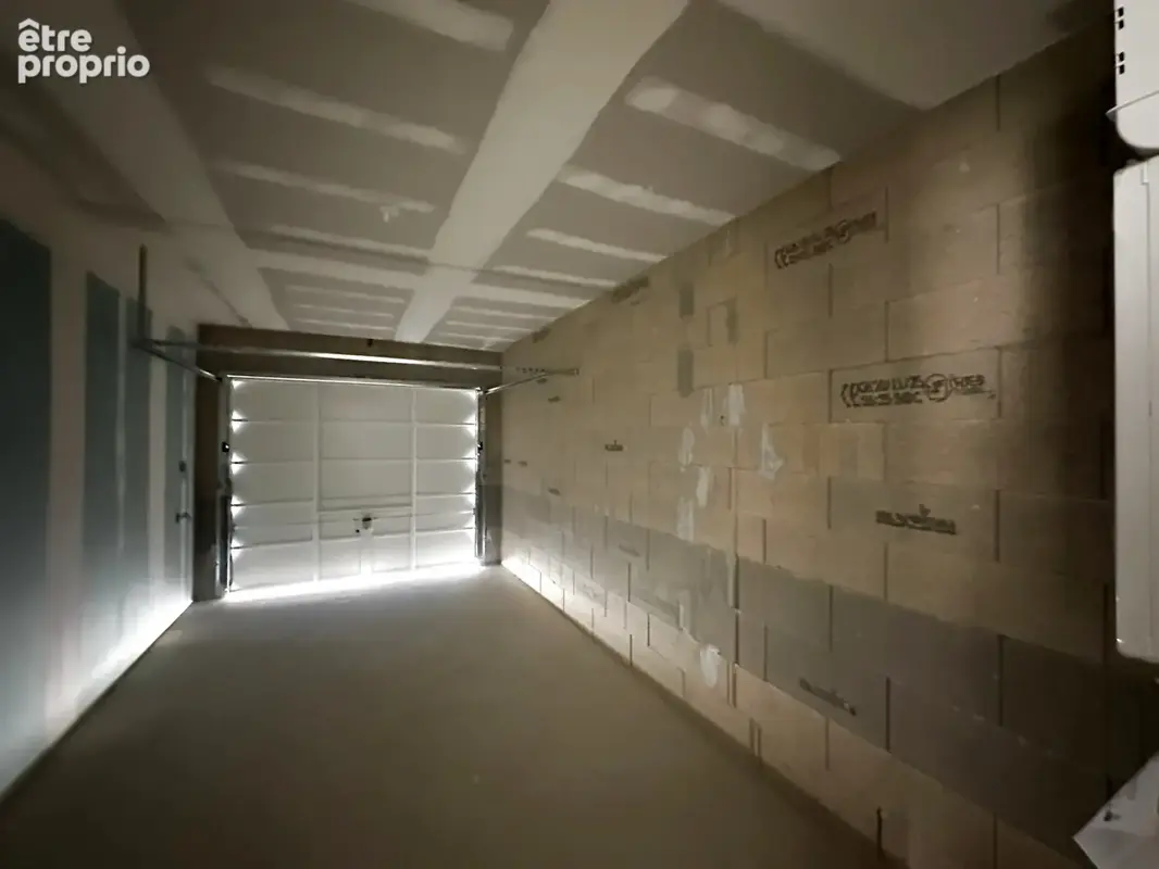 Maison neuve 3 chambres à 2 mn d'Anet Accès rapide N12 et A13 - photo 17