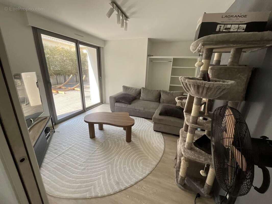 Villa contemporaine de 230 m² - photo 69