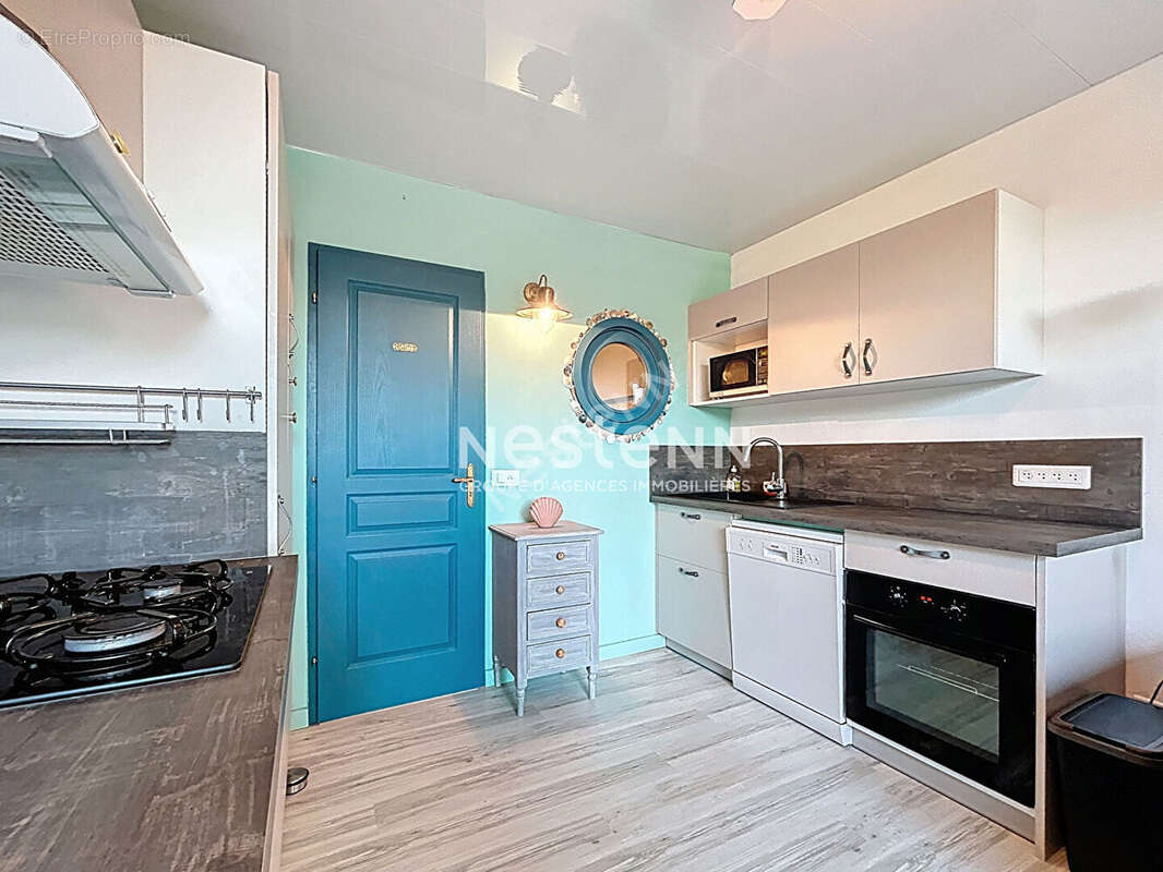 Appartement à LE GRAU-DU-ROI