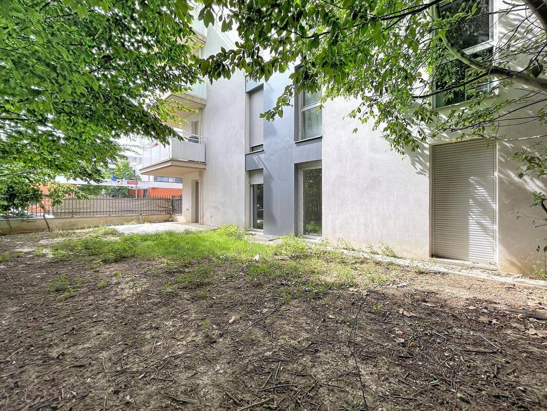 Photo 1 - Appartement à CERGY