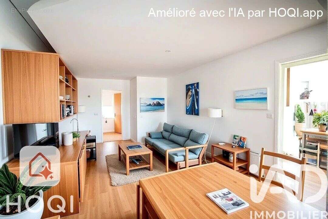Photo 1 - Appartement à ORLY