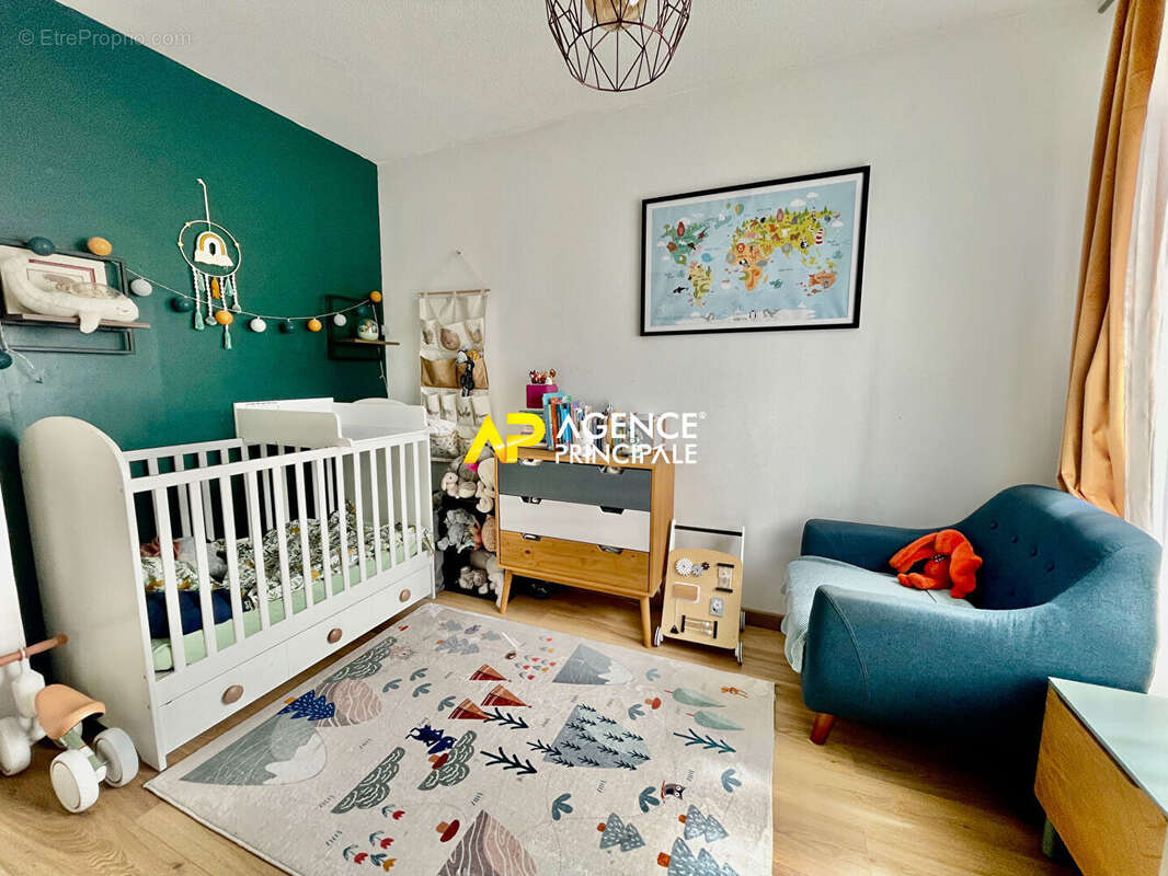 Appartement à ARGENTEUIL