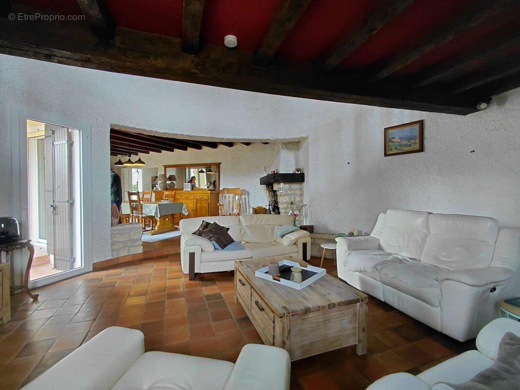 Maison à CHANCELADE