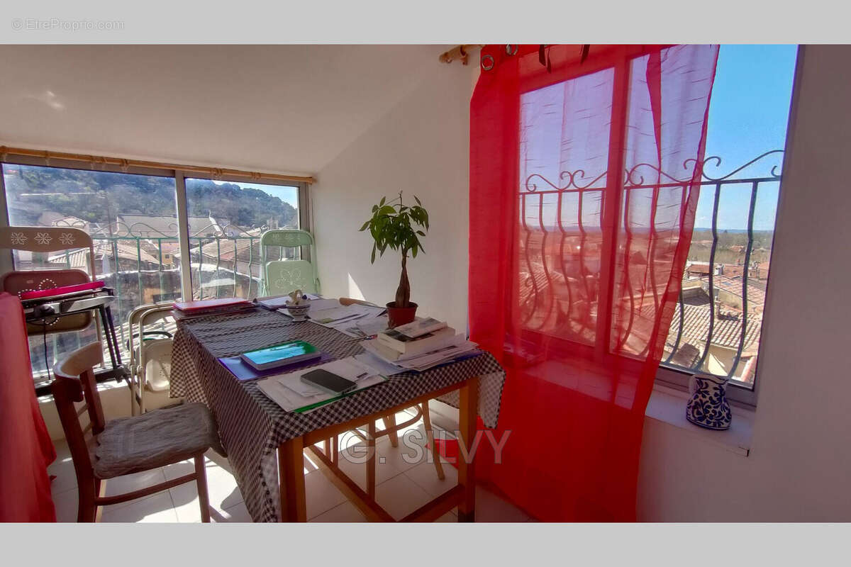 Appartement à ORANGE