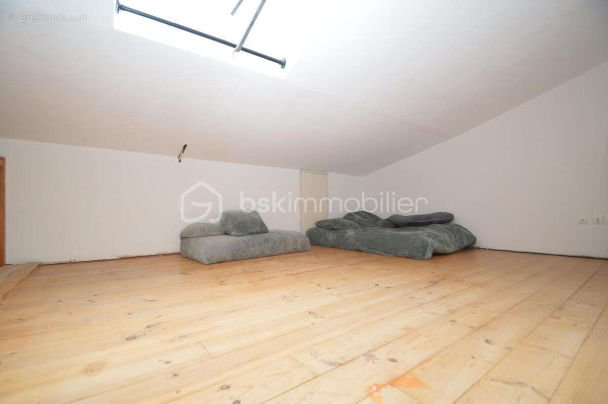 Maison à ESPIRA-DE-L'AGLY