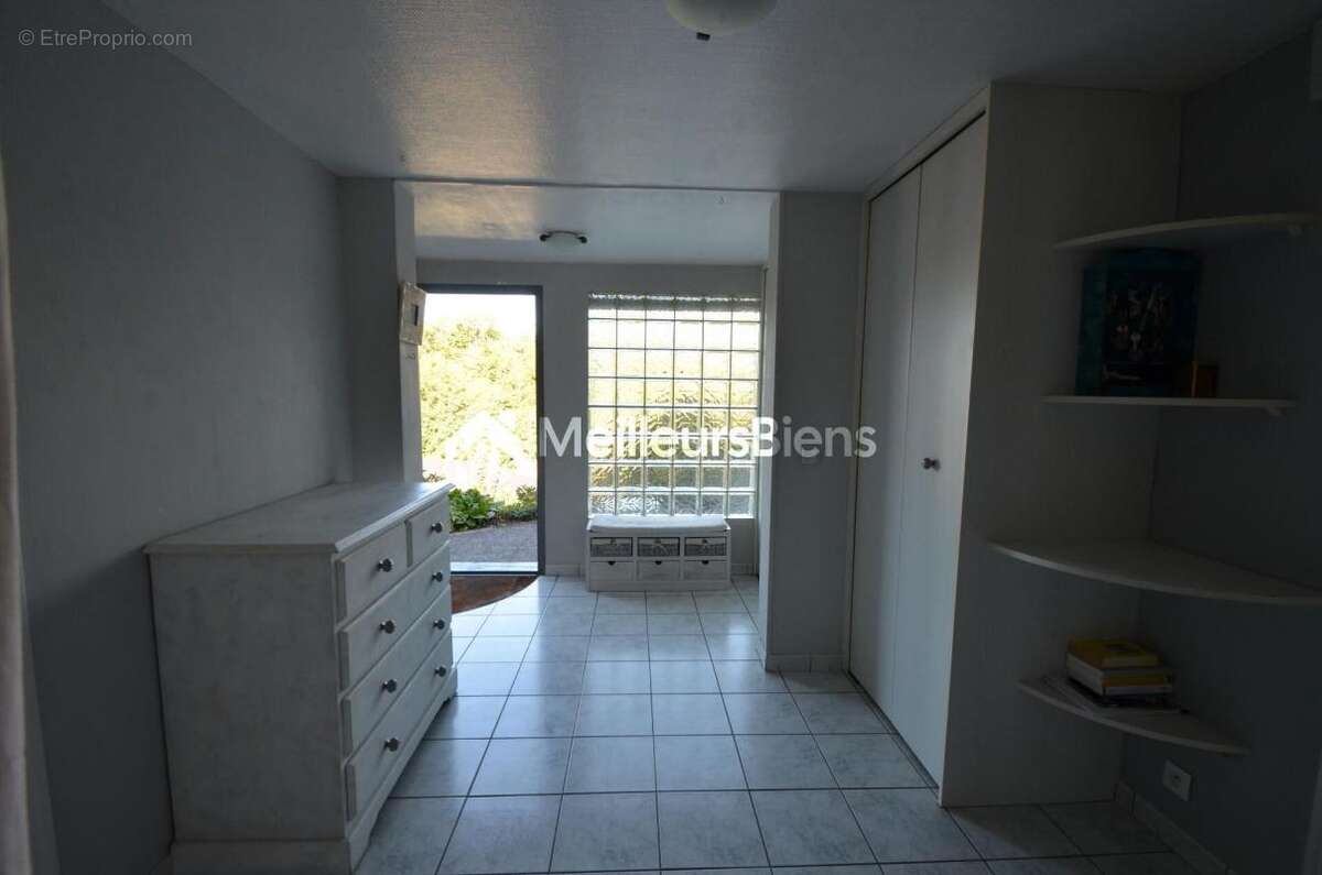 Maison à CALUIRE-ET-CUIRE