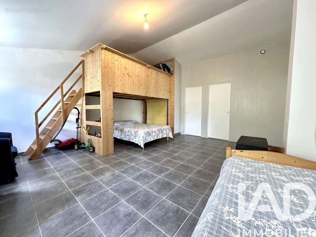Photo 3 - Maison à FROIDFOND