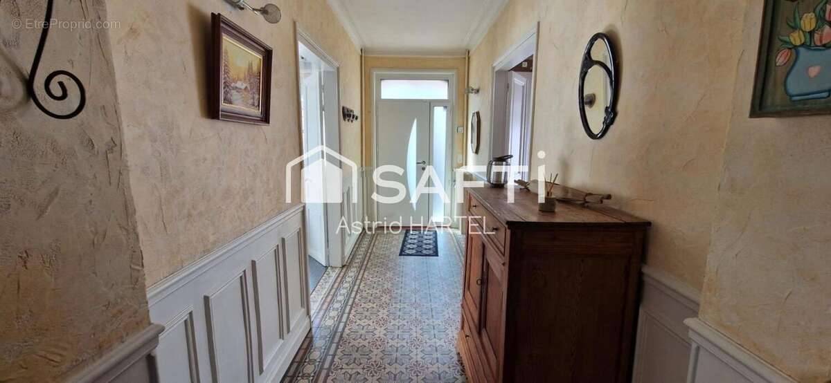 Photo 8 - Maison à BEAUREVOIR