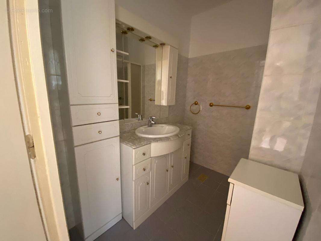 Appartement à ROANNE