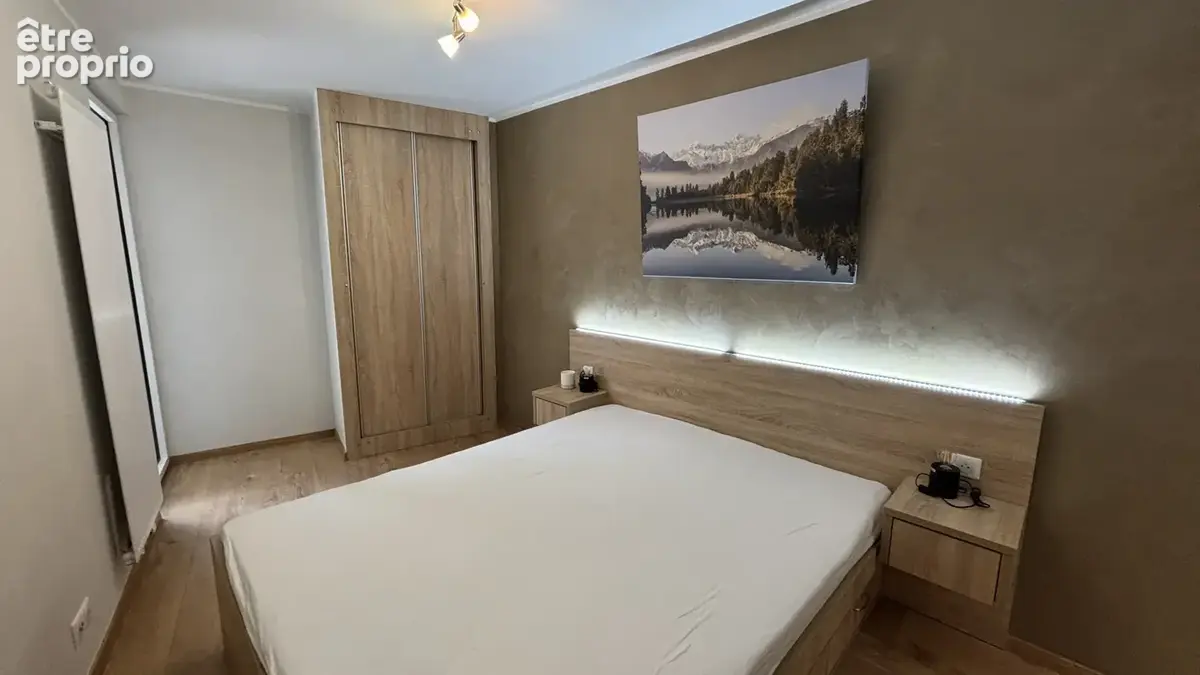 Appartement 2 pièces 40 m² à vendre à Aix-Les-Bains (73100) - photo 5