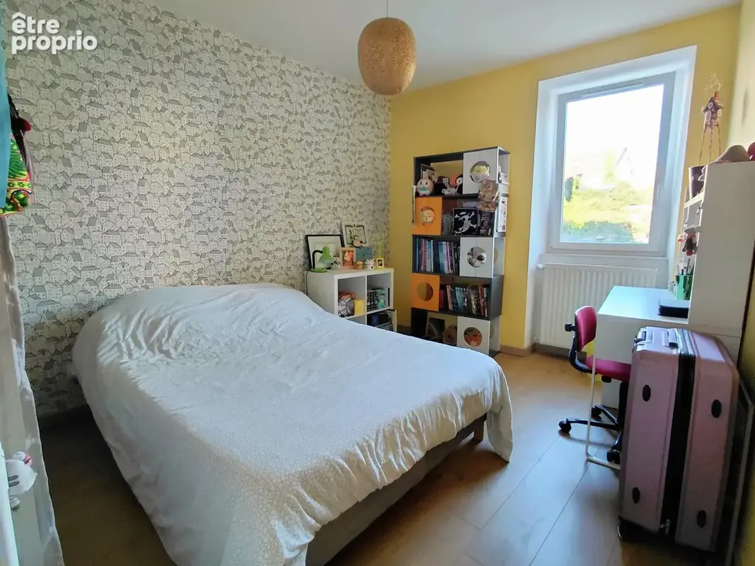 Sanilhac - a deux pas de perigueux - maison avec 3 chambres, jardin et garage - photo 10