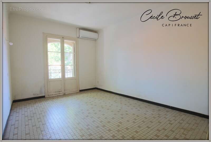 Appartement à CERET