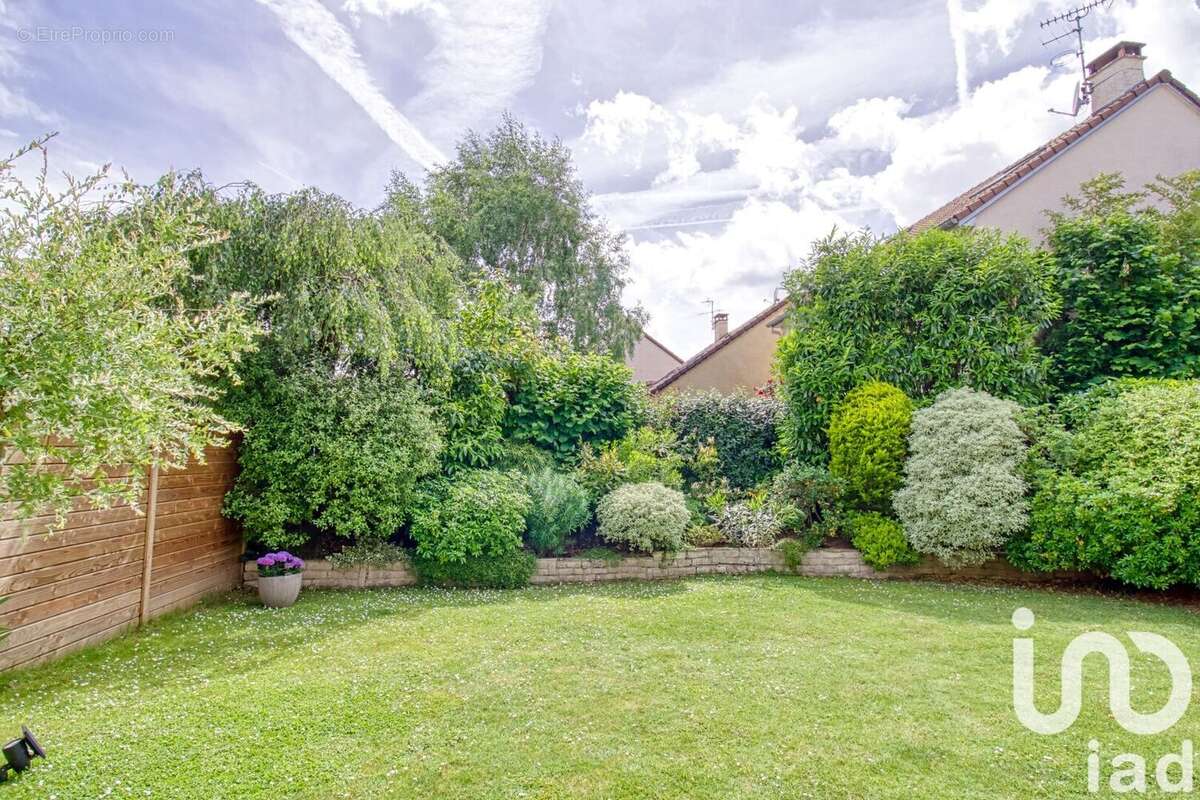 Photo 5 - Maison à ANDILLY