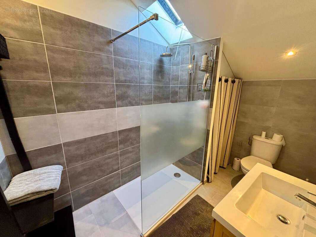 Maison à RICHERENCHES