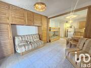 Photo 1 - Appartement à SAINT-MICHEL-DE-CHAILLOL