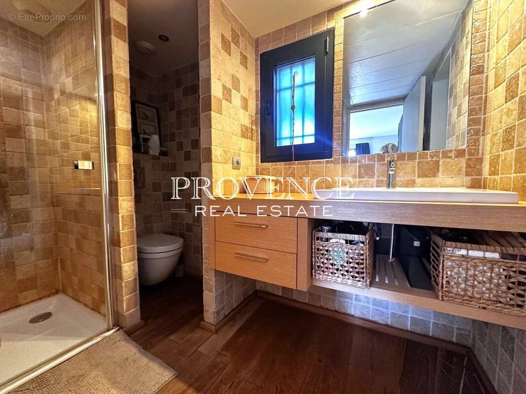 Maison à MARSEILLE-9E