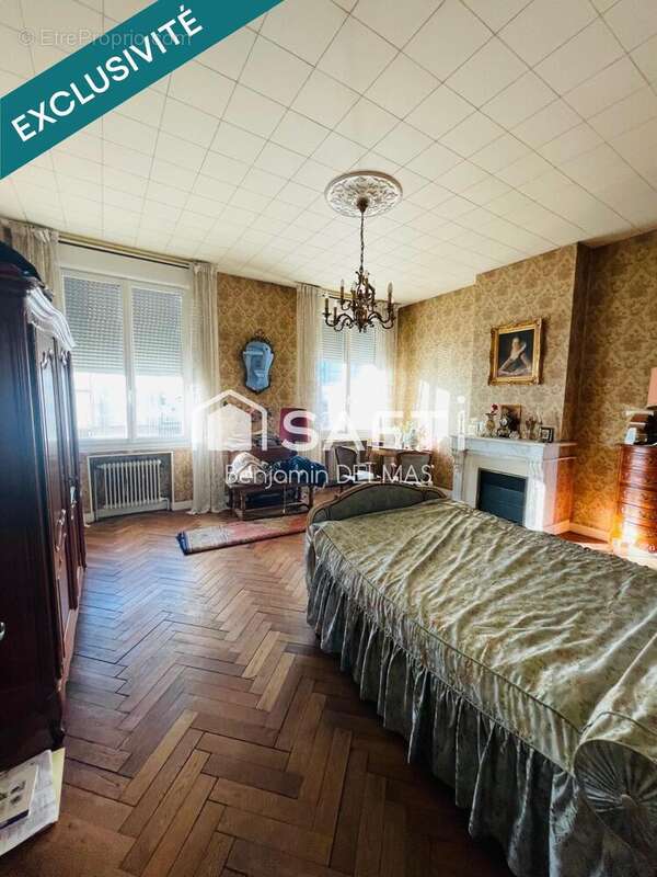 Photo 4 - Appartement à BORDEAUX