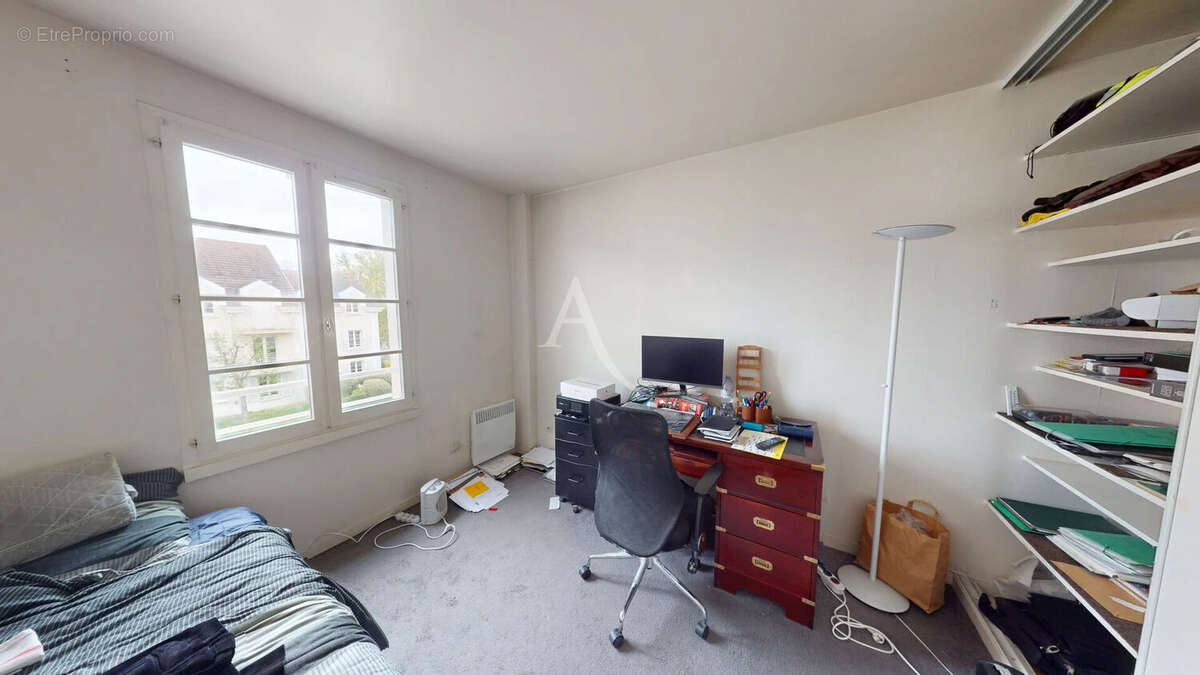 Appartement à MASSY