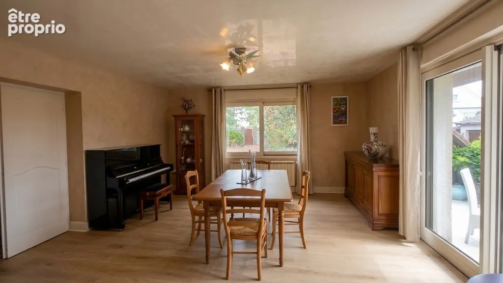 Maison 8 pièces 290 m² à vendre à Chatellerault (86100) - photo 8