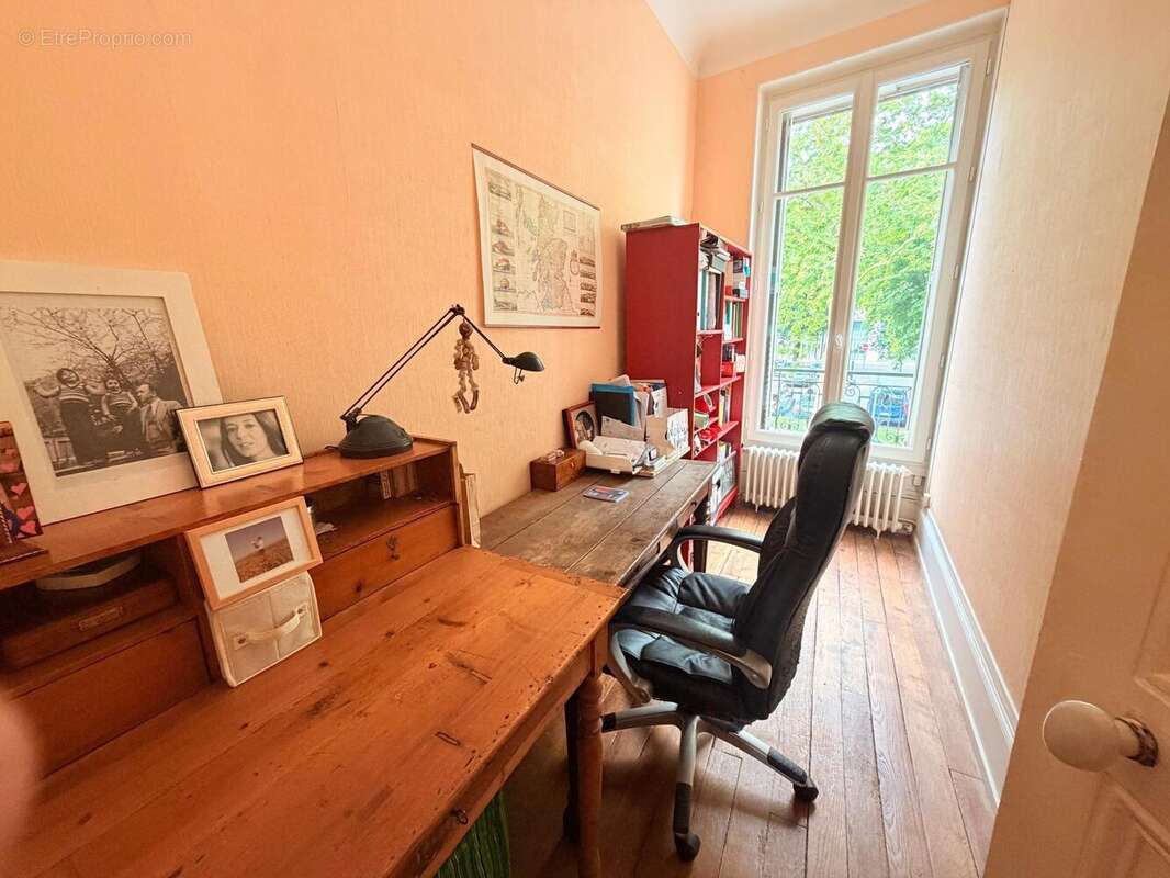 Photo 7 - Appartement à ORLEANS