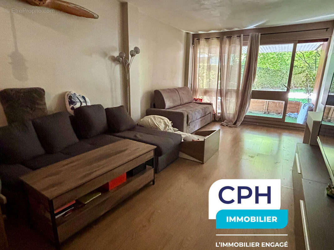Appartement à LE CHESNAY