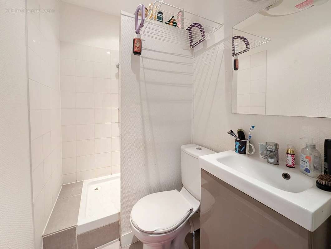 Appartement à ALFORTVILLE