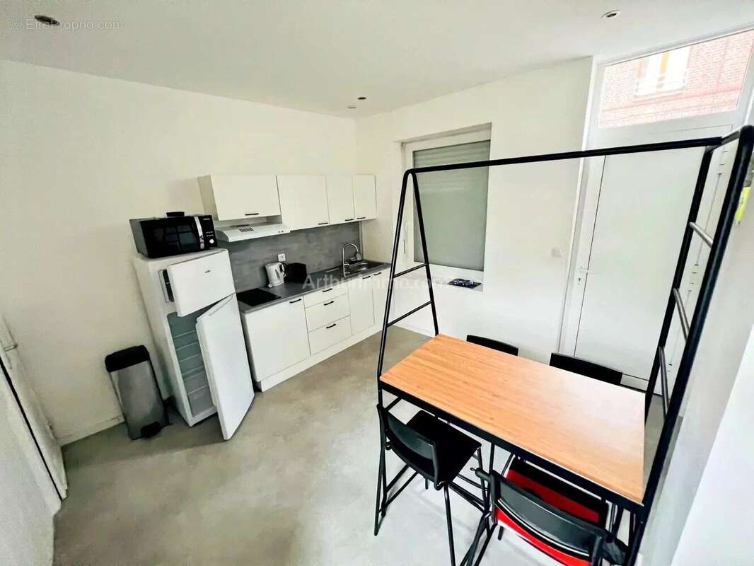 Maison à LILLE