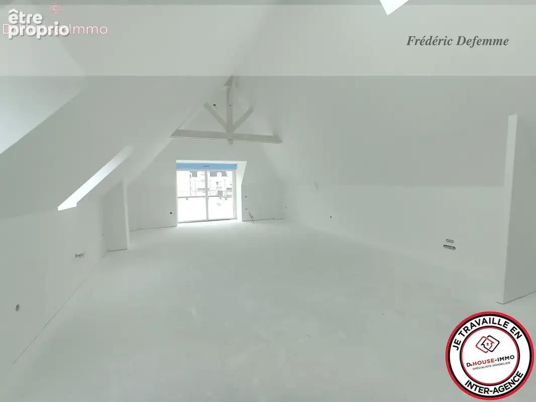 Appartement 6 pièces 180 m² à vendre à Fondettes (37230) - photo 69
