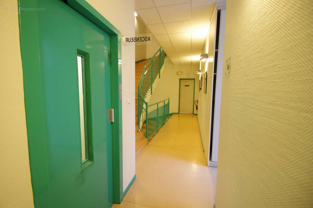 Appartement à SARREGUEMINES