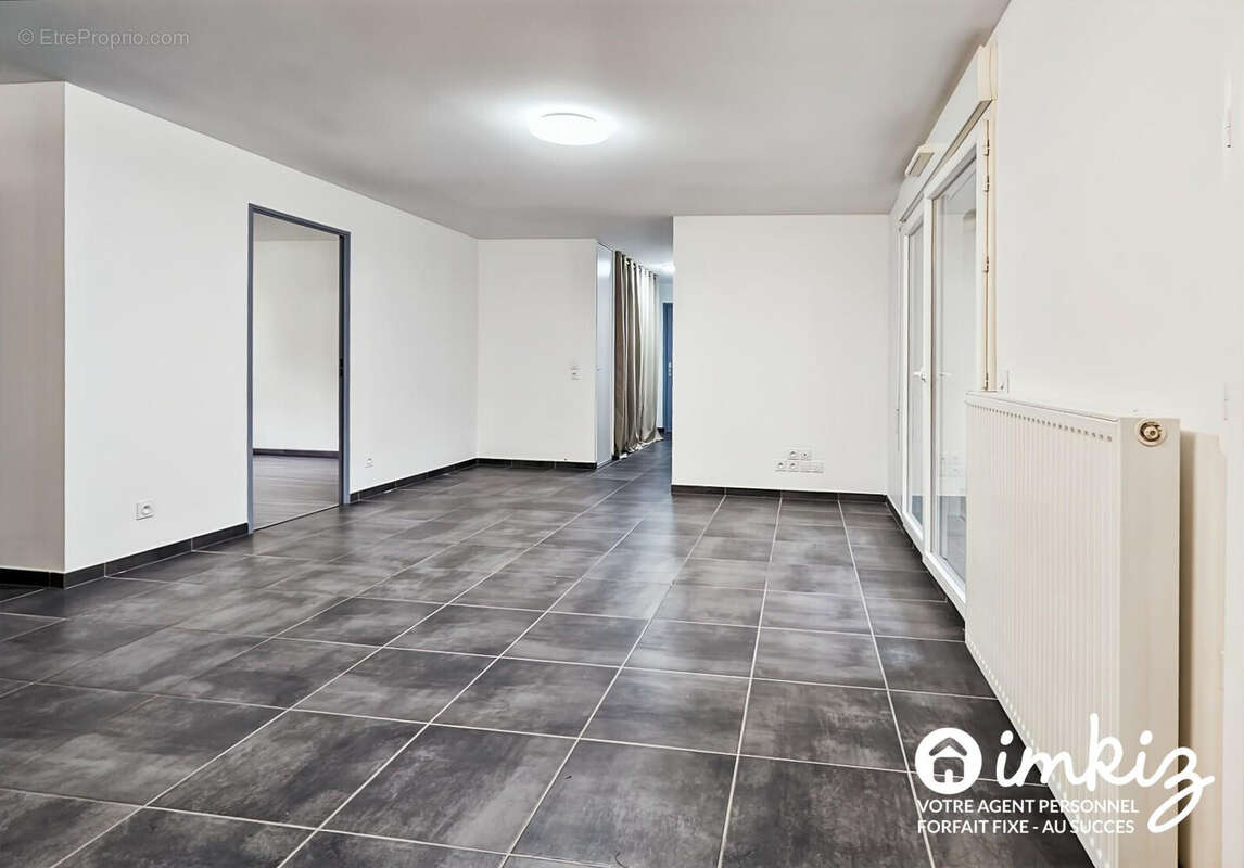 Appartement à SAINT-FONS