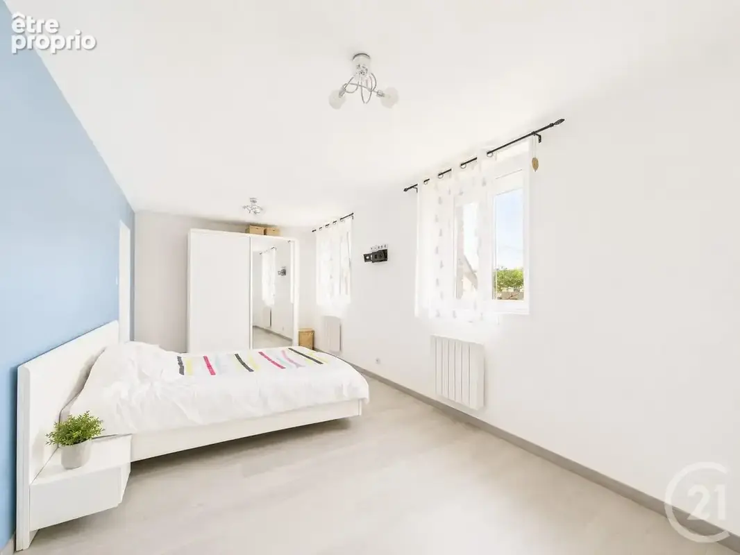 Maison 4 pièces 141 m² à vendre à Chartres (28000) - photo 6