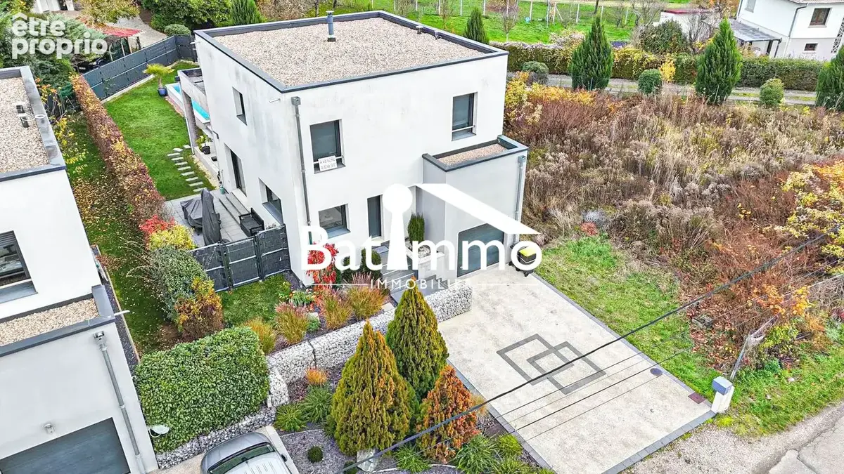 Photo Maison à Ars-Sur-Moselle au prix de 399 000€