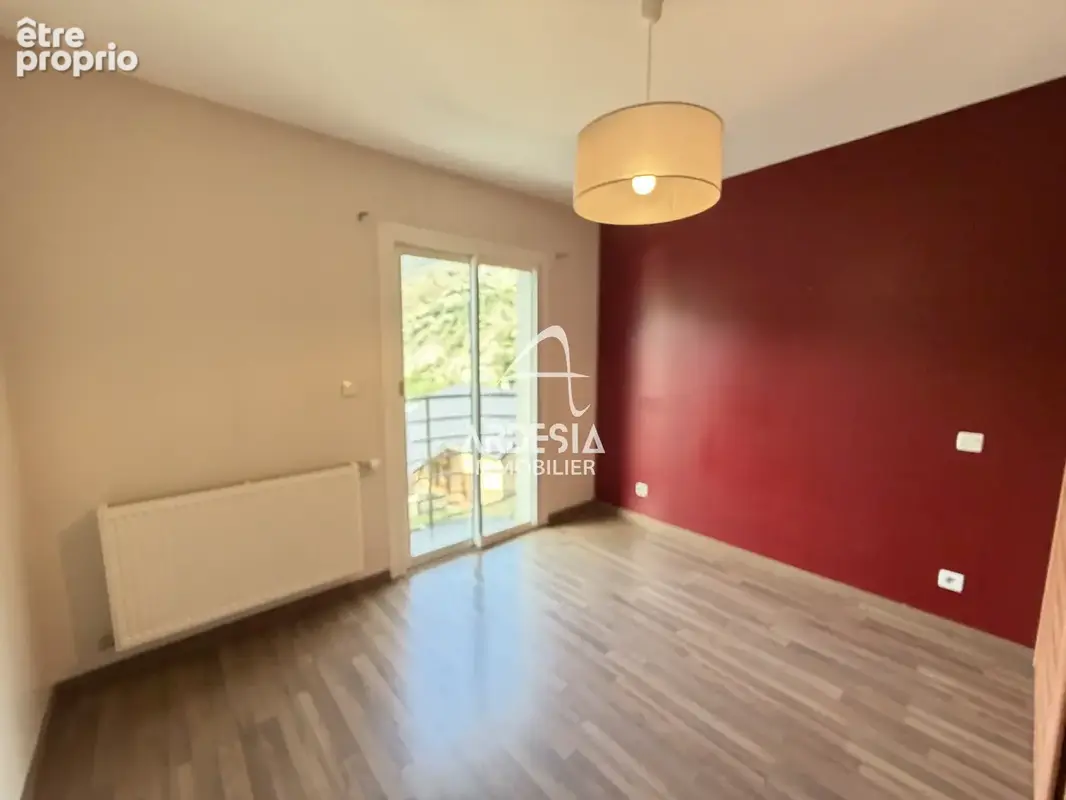 Maison 125 m2 - saint michel de maurienne - photo 28