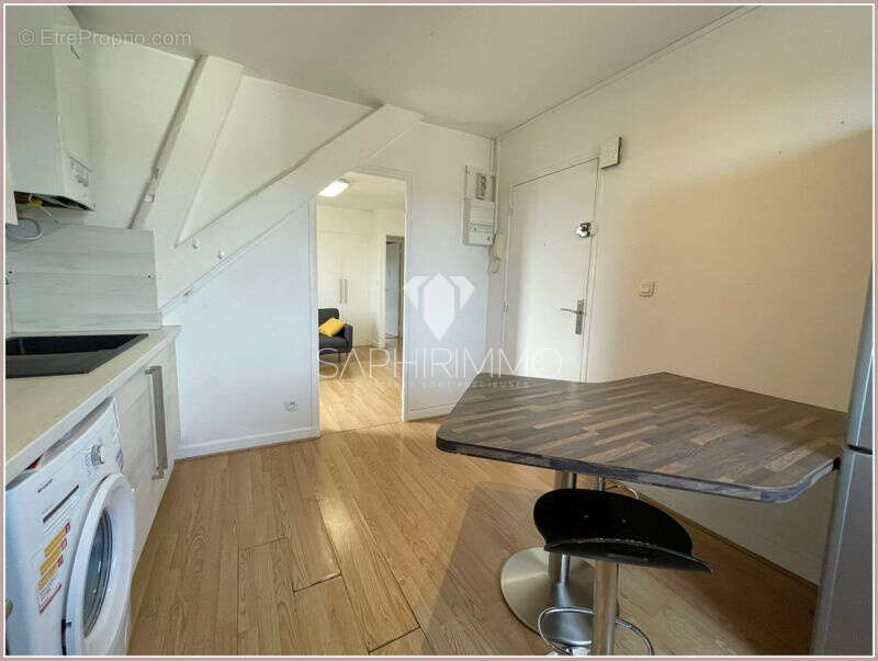 Appartement à BRIVE-LA-GAILLARDE