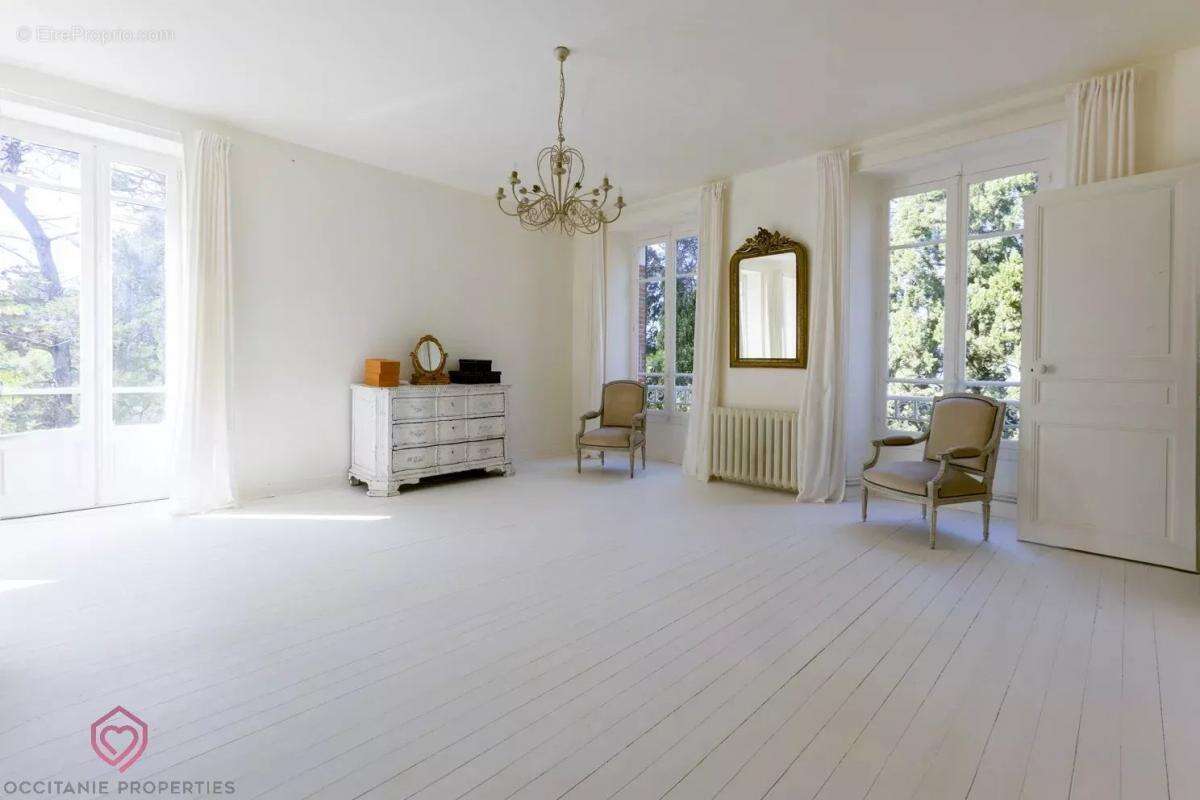 Maison à CASTELNAUDARY