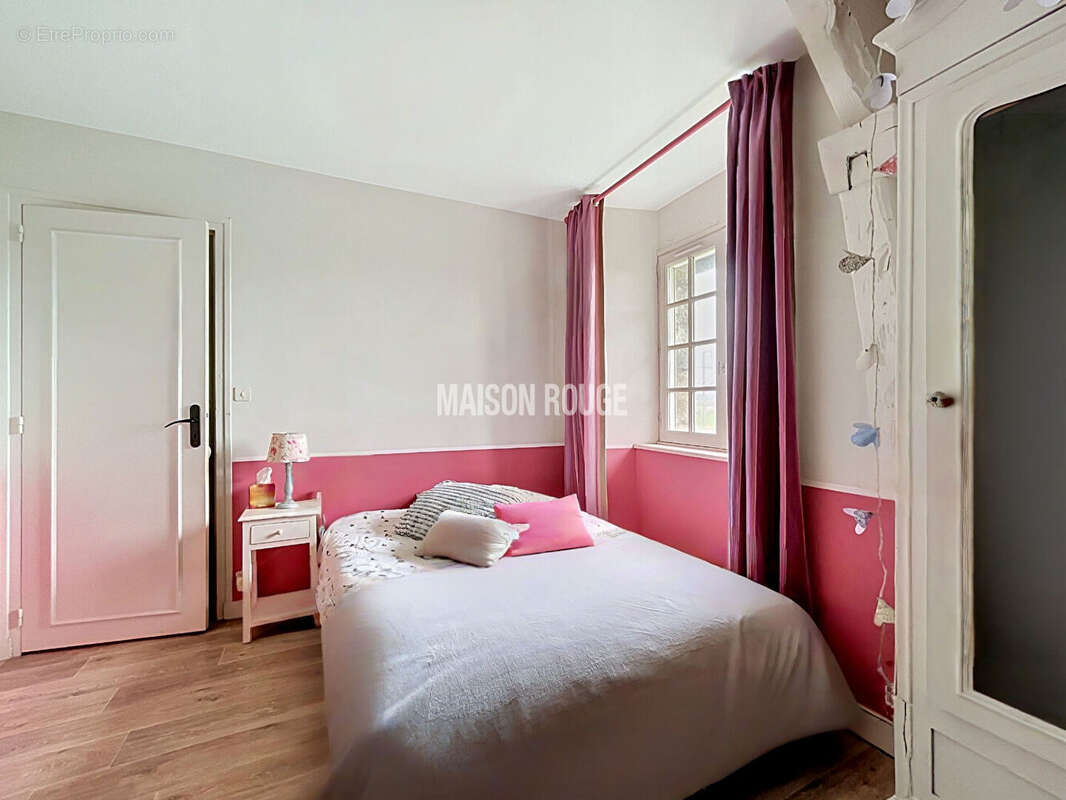 Maison à MONT-DOL