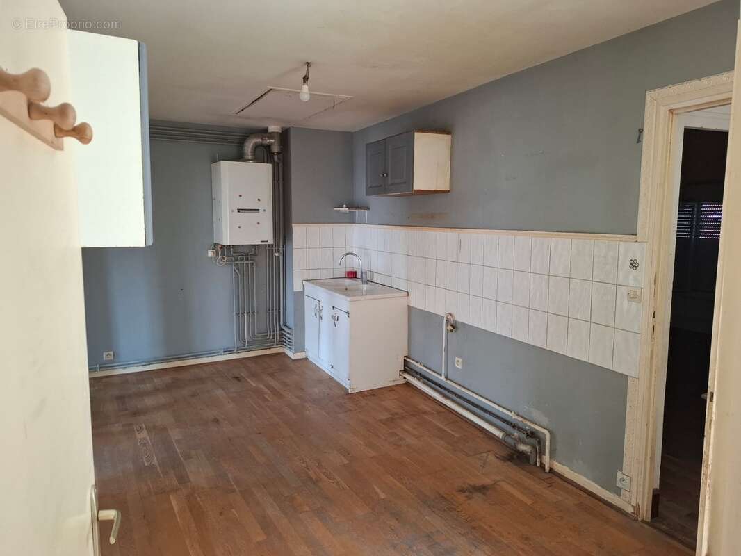 Immeuble de rapport - photo 3