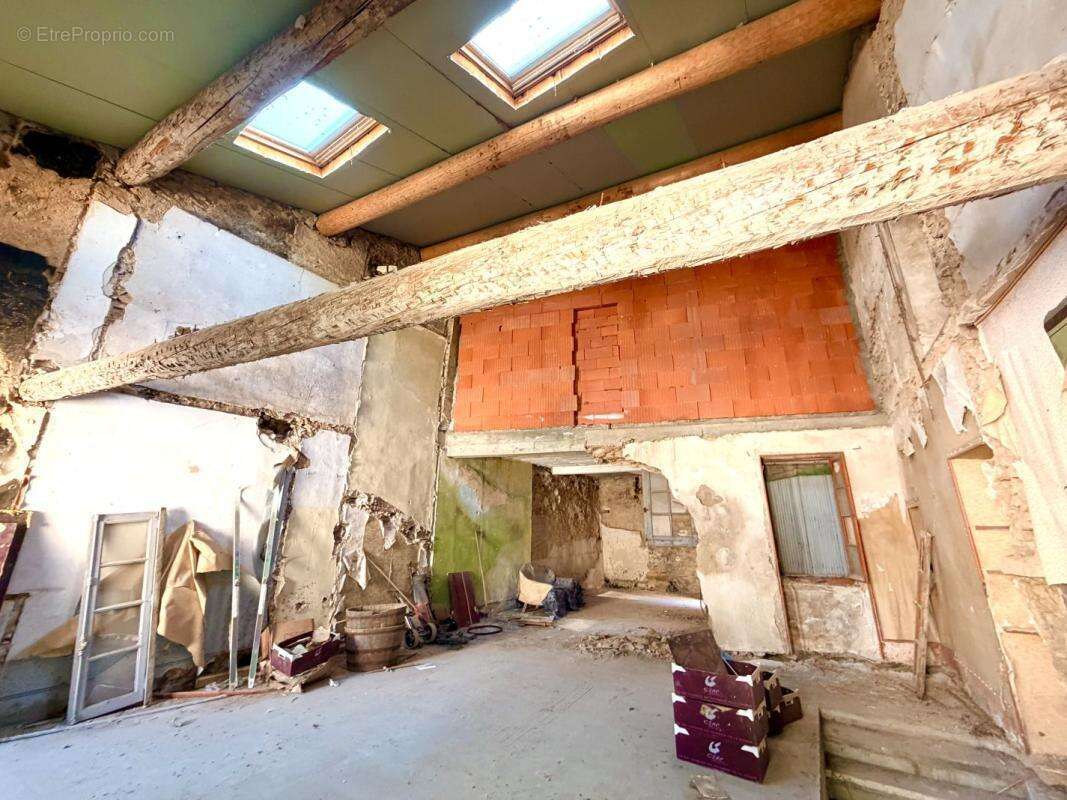 Maison 85 m² à Olonzac  - photo 2