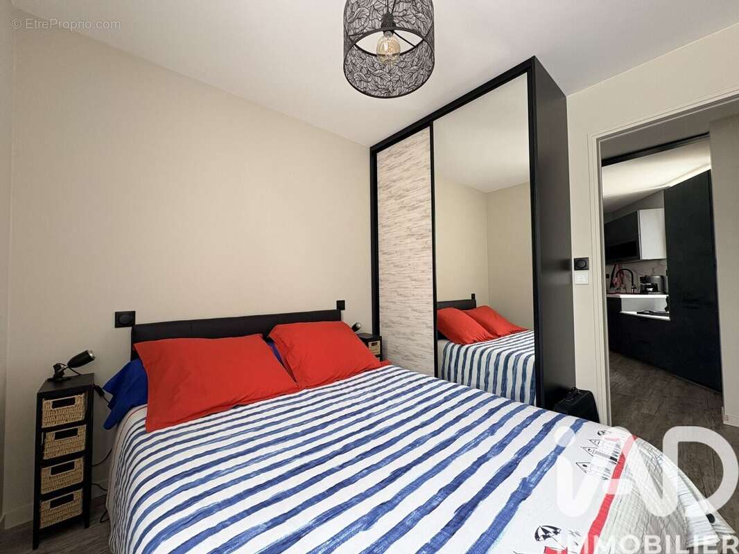 Photo 8 - Appartement à DINARD